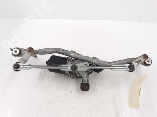Front wiper motor CITROËN DS3 (SA_) 1.6 HDi 110 | BP31356091M29