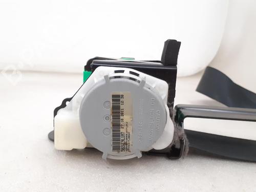 Front left seatbelt OPEL AGILA B (H08) 1.0 (F68) | BP24794039I26  - Image 5