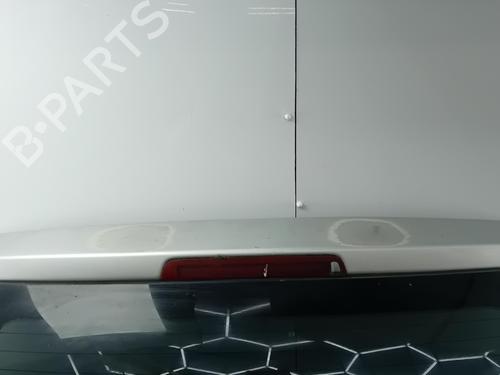 Used Tailgate Tailgate 36685056 36685056