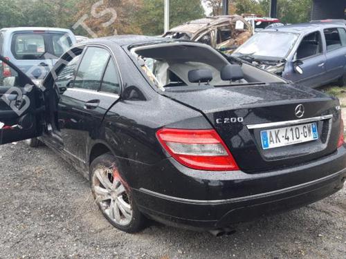 Starter MERCEDES-BENZ C-CLASS (W204) C 200 CDI (204.007, 204.006) | BP24783985M8 - Image 8