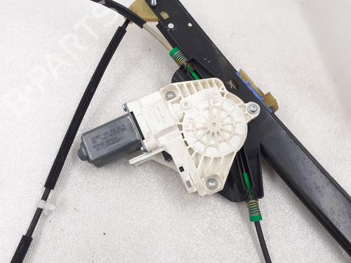 Front left window mechanism AUDI A4 B8 Avant (8K5) 2.0 TDI | BP24787066C22 