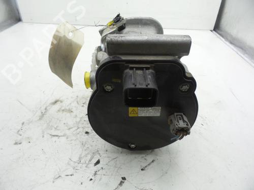 Used AC compressor AC compressor TOYOTA PRIUS PHV (_W52_) 1.8 Plug-in Hybrid (ZVW52) (122 hp) 24784889 24784889