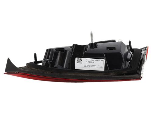 Left tailgate light MERCEDES-BENZ A-CLASS (W177) A 180 (177.084) | BP39665301C79 - Image 5