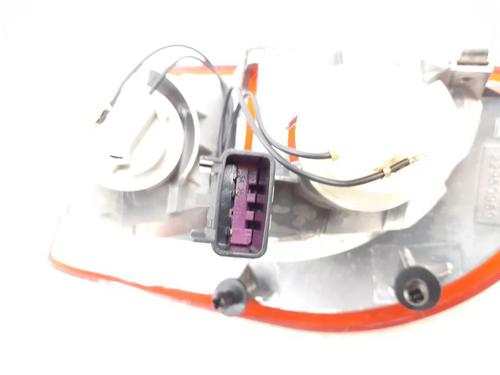 Used Left tailgate light Left tailgate light OPEL INSIGNIA A Sports Tourer (G09) 2.0 CDTI (35) (131 hp) 24783206 24783206