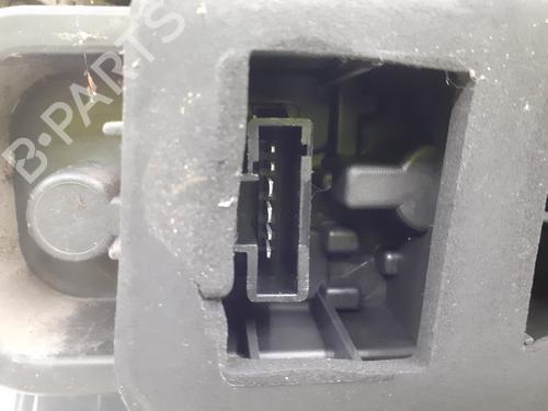 Venstre baglygte DACIA LOGAN MCV II TCe 90 (K8M1, K8MA, K8AC) | BP31378528C34 