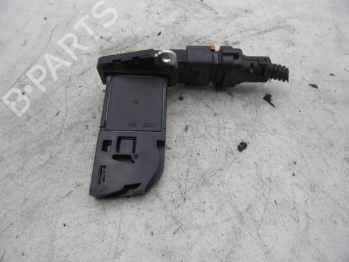 Used Mass air flow sensor PEUGEOT 208 I (CA_, CC_) 1.5 BlueHDI 100 (102 hp) 24784188