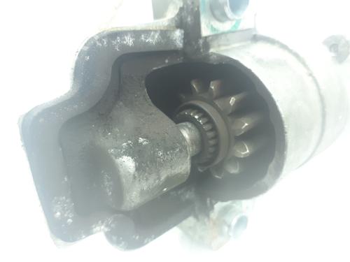 Used Starter FORD C-MAX II (DXA/CB7, DXA/CEU) 1.0 EcoBoost (125 hp) 30476358