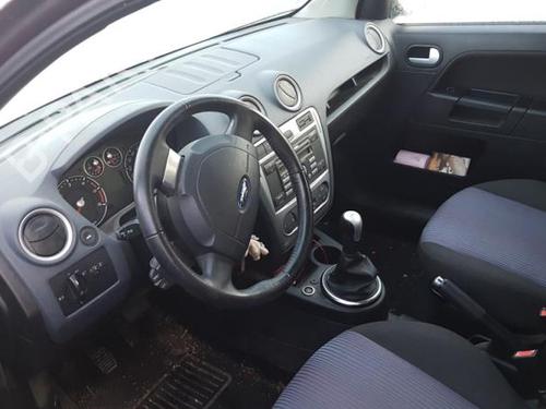 Warning switch FORD FUSION (JU_) 1.4 TDCi | BP24776799I22 