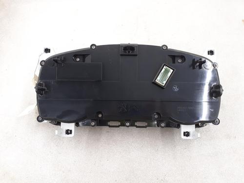 Instrument cluster CITROËN BERLINGO Box Body/MPV (K9) 1.5 BlueHDi 130 | BP24795955C47
