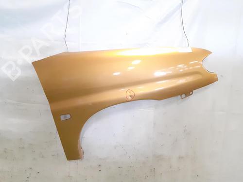 Used Right front fenders CITROËN BERLINGO / BERLINGO FIRST MPV (MF_, GJK_, GFK_) 2.0 HDI 90 (MFRHY) (90 hp) 24794054