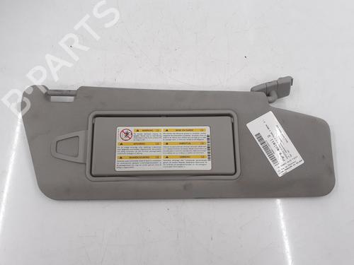 Right sun visor MERCEDES-BENZ E-CLASS T-Model (S212) E 220 CDI / BlueTEC (212.202, 212.201) | BP30147013I2