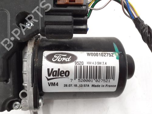 Front wiper motor FORD GALAXY III (CK) 2.0 EcoBlue | BP30615795M29