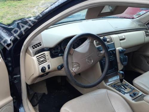 Right taillight MERCEDES-BENZ E-CLASS (W210) E 220 CDI (210.006) | BP24777459C35