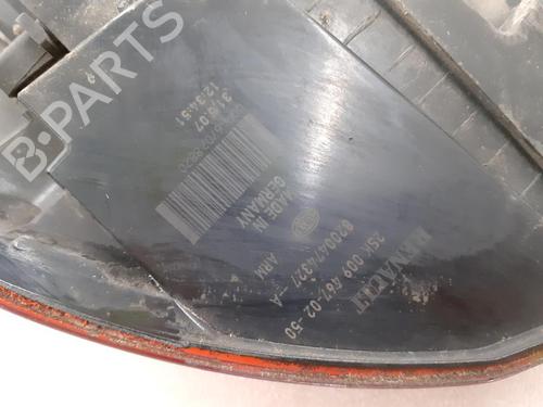 Right taillight RENAULT GRAND SCÉNIC II (JM0/1_) 1.5 dCi (JM1E) | BP24791582C35 
