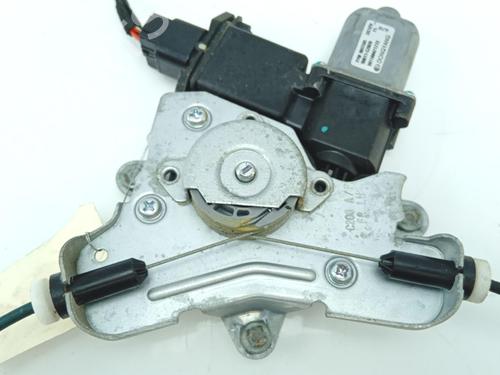 Front left window mechanism SSANGYONG KORANDO (CK) 2.0 e-XDi 4WD | BP37528450C22 - Image 4
