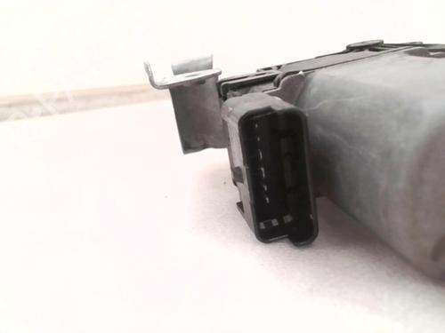 Front left window mechanism NISSAN NOTE (E11, NE11) 1.5 dCi | BP24783525C22