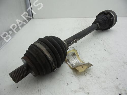 Left front driveshaft VW TOURAN (1T1, 1T2) 1.6 | BP24784268M38 