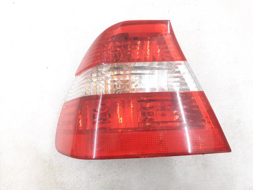 Used Left taillight Left taillight BMW 3 (E46) 318 i (143 hp) 24846971 24846971