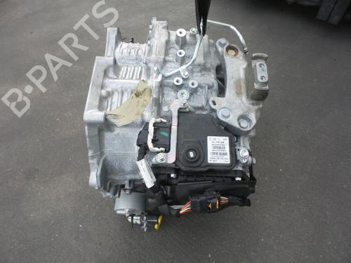 Gearbox PEUGEOT 308 II (LB_, LP_, LW_, LH_, L3_) 1.5 BlueHDi 130 | BP24783088M3 