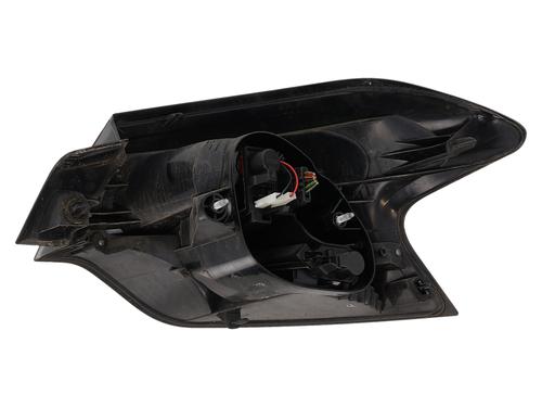 Left taillight CITROËN DS4 (NX_) 2.0 HDi 165 | BP38991719C34 - Image 4
