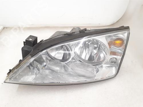 Used Left headlight FORD MONDEO III (B5Y) 1.8 16V (125 hp) 24793894