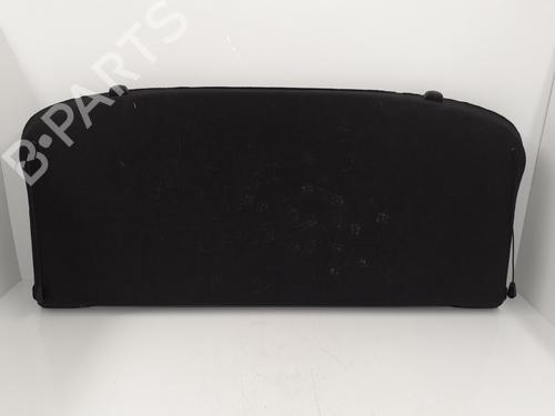 Rear parcel shelf RENAULT MEGANE IV Hatchback (B9A/M/N_) 1.2 TCe 100 (B9MS) | BP32680872C85 - Image 3