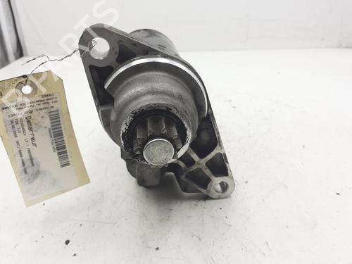 Used Starter Starter VW FOX Hatchback (5Z1, 5Z3, 5Z4) 1.2 (55 hp) 24788117 24788117