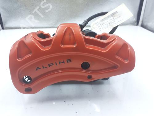 Etrier arriere gauche ALPINE A110 II 1.8 GT (300 hp) 32114670
