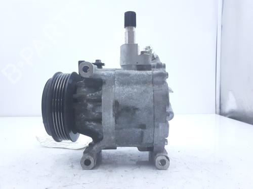 AC-Kompressor AC-Kompressor 38725970 38725970