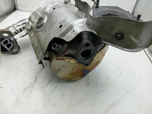 Used Particulate filter RENAULT KADJAR (HA_, HL_) 1.6 dCi 130 (HLA4) (130 hp) 24791623