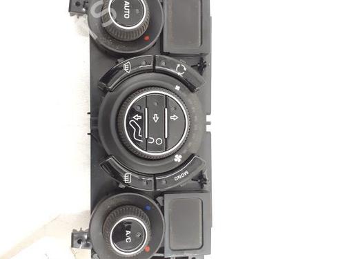 AC Styreenhet / Manøvreringsenhet CITROËN C3 Picasso (SH_) 1.6 HDI 90 (92 hp) 24783593