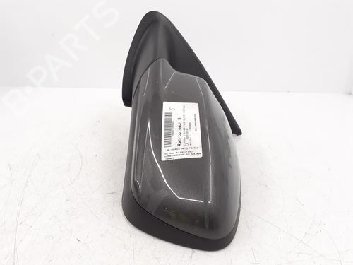 Left mirror CITROËN C-ELYSEE (DD_) 1.5 BlueHDi 100 | BP32335957C26  - Image 6