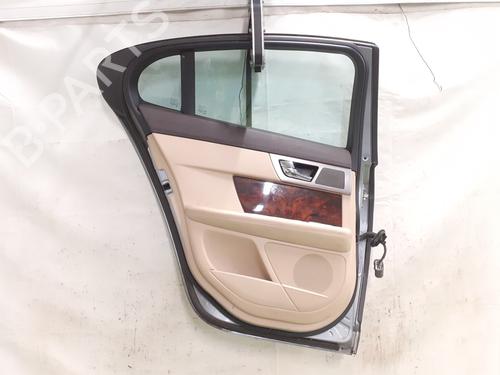 left-rear-door-jaguar-xf-i-x250-2008-2009-2010-2011-2012-2013-2014-2015-24798348 main image