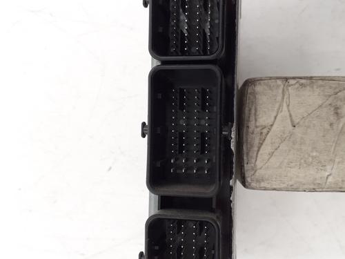 Used Engine control unit (ECU) Engine control unit (ECU) RENAULT MASTER III Platform/Chassis (EV, HV, UV) [2010-2026] 32680815 32680815