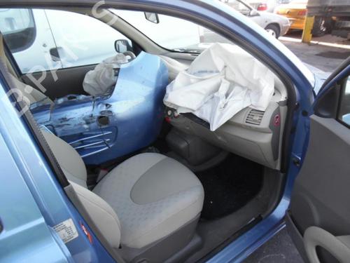 Right mirror NISSAN MICRA III (K12) 1.2 16V | BP24774488C27 