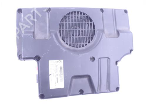 Used Electronic module FIAT 500 C (312_) 0.9 (312AG1A) (86 hp) 31150020