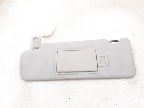 Used Left sun visor Left sun visor DACIA DUSTER (HM_) 1.3 TCe 150 (HMM3) (150 hp) 24771755 24771755