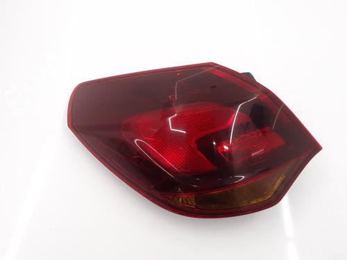 Used Left taillight OPEL ASTRA J (P10) 1.7 CDTI (68) (125 hp) 26881917