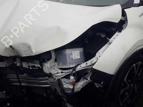 Steering column stalk TOYOTA C-HR (_X1_) 1.8 Hybrid (ZYX10_, ZYX11_, ZYX10R, ZYX11R) | BP24778512I23  - Image 6