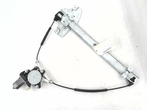 Front right window mechanism KIA RIO III (UB) 1.25 CVVT | BP24781327C23