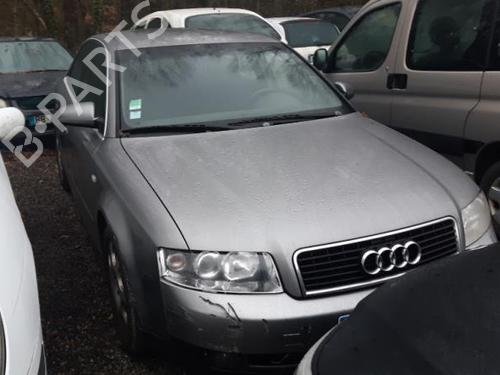 Høyre foran beltestrammer AUDI A4 B6 (8E2) 1.9 TDI | BP24779352C88 