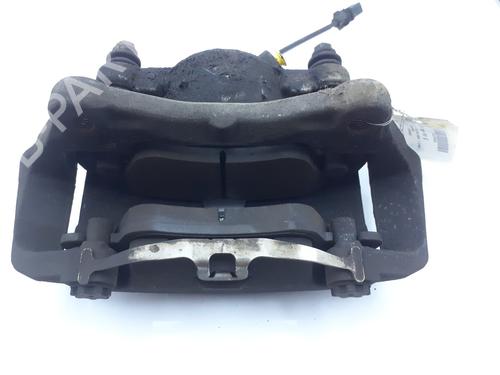 Left front brake caliper AUDI A4 Allroad B8 (8KH) | BP39980586M105 - Image 4