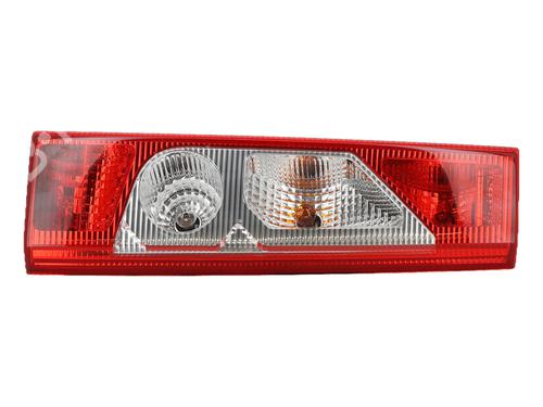 Fanale posteriore destro Fanale posteriore destro CITROËN JUMPY II Van 2.0 HDi 125 (128 hp) 39665296 39665296