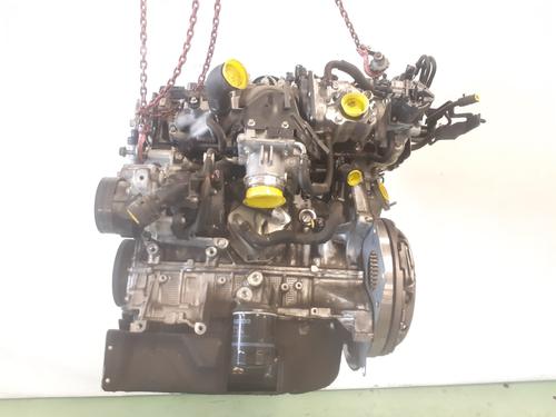 Used Engine MAZDA 6 Estate (GJ, GL) 2.2 D (150 hp) 28799111