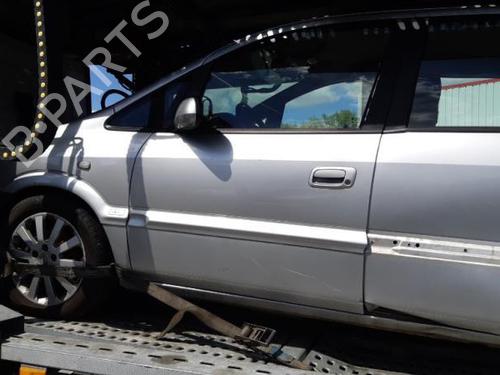 Højre baglygte OPEL ZAFIRA A MPV (T98) 2.0 DTI 16V (F75) | BP24778348C35 