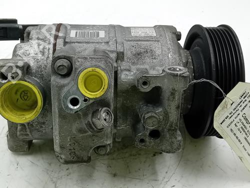 AC compressor VW SCIROCCO III (137, 138) 2.0 TFSI | BP32726824M34  - Image 5