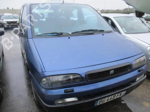Used Parts FIAT ULYSSE (220_) 2.0 (220.AC5) (121 hp) 2415099