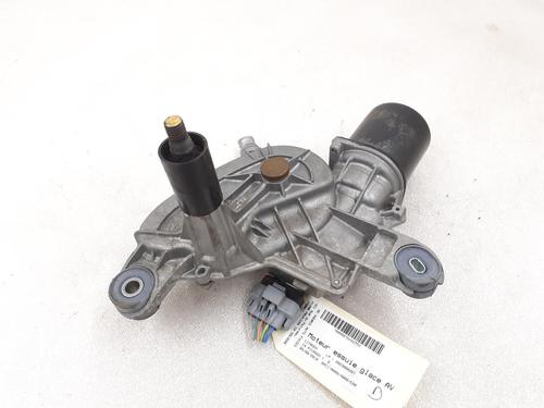 Used Front wiper motor CITROËN C4 Picasso I MPV (UD_) 2.0 HDi 150 (150 hp) 24789686