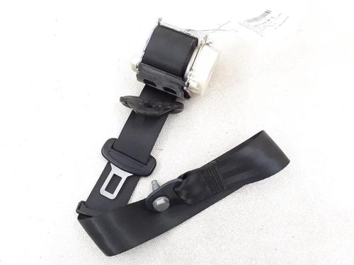Used Rear left seatbelt Rear left seatbelt PEUGEOT 5008 (0U_, 0E_) 2.0 HDi 150 / BlueHDi 150 (150 hp) 24789697 24789697