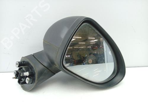 Used Right mirror Right mirror 38680582 38680582